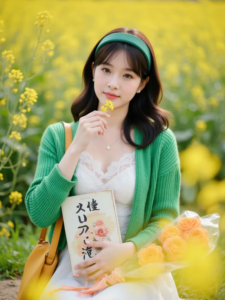 Portrait Photography,Girl,Physical/Facial feature,LoRA,FLUX.1