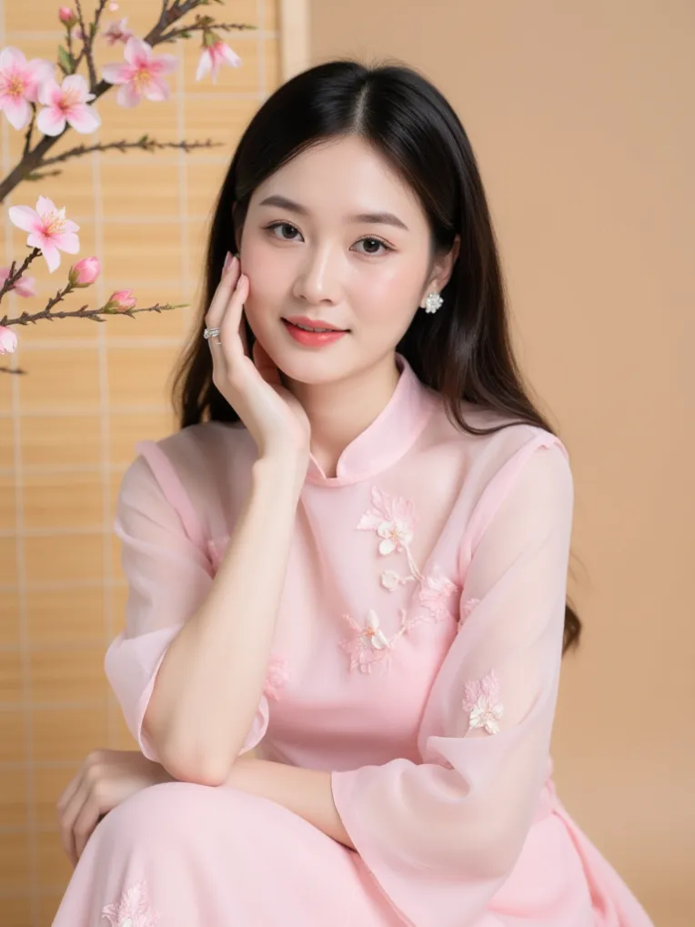 Portrait Photography,Girl,Character,LoRA,FLUX.1