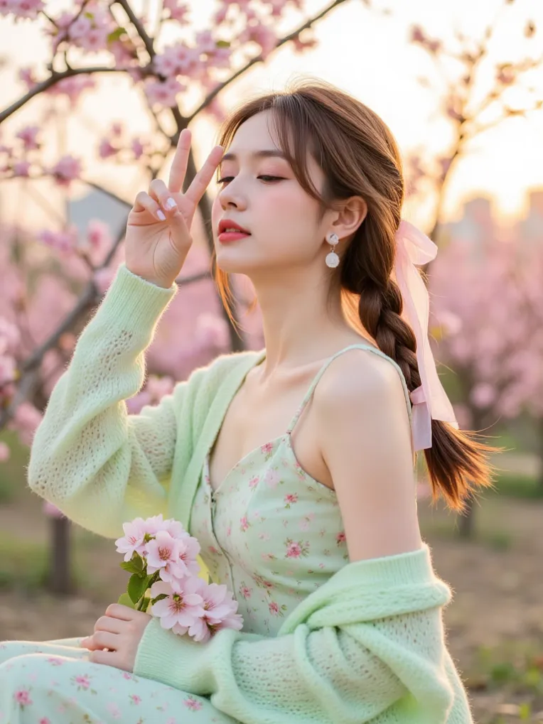 Portrait Photography,Girl,Style Boost,LoRA,FLUX.1