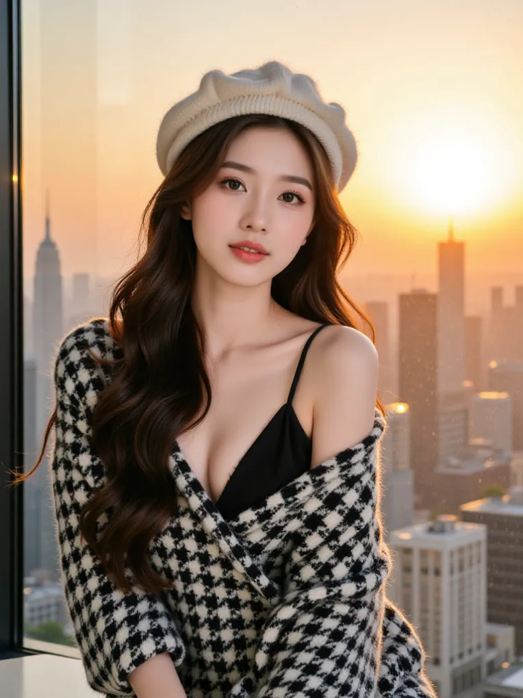 Portrait Photography,Girl,Character,LoRA,FLUX.1