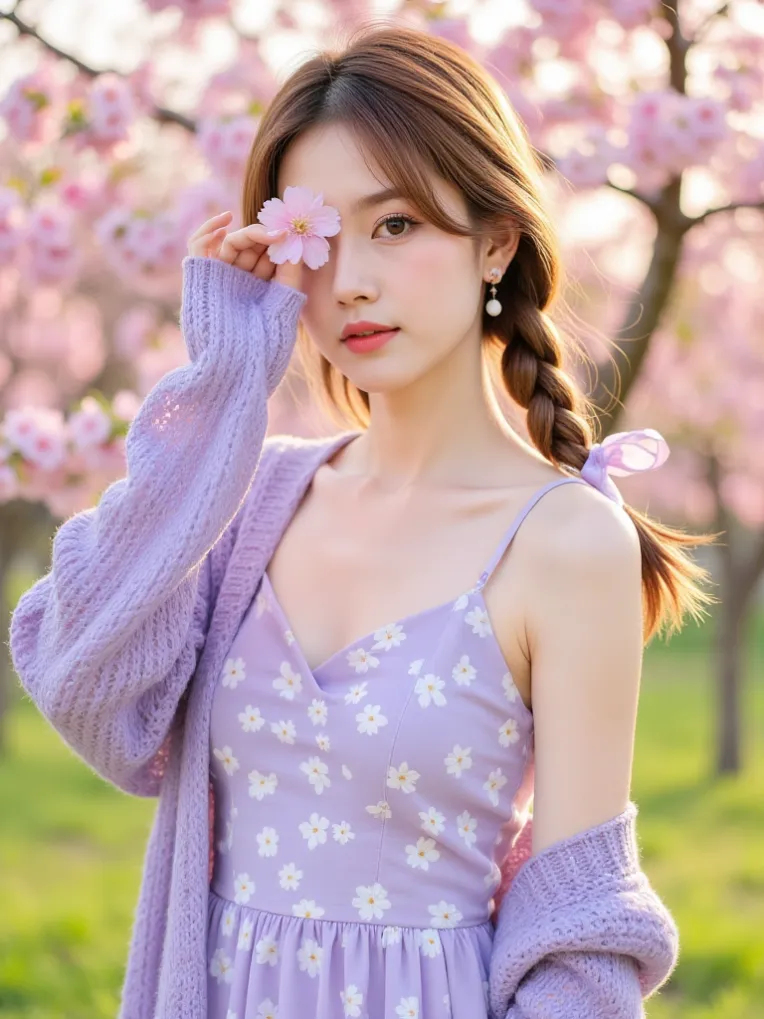 Portrait Photography,Girl,Style Boost,LoRA,FLUX.1