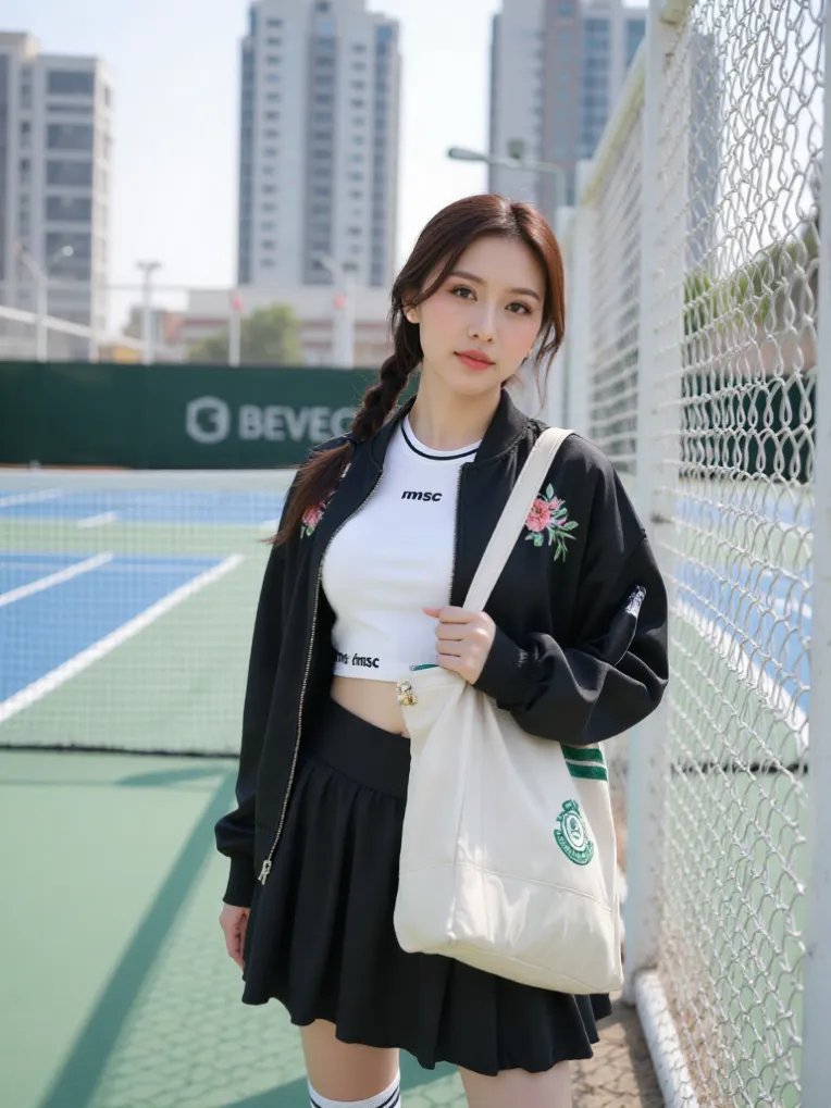 Portrait Photography,Girl,Physical/Facial feature,LoRA,FLUX.1