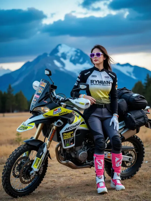 Portrait Photography,Girl,Style Boost,LoRA,FLUX.1