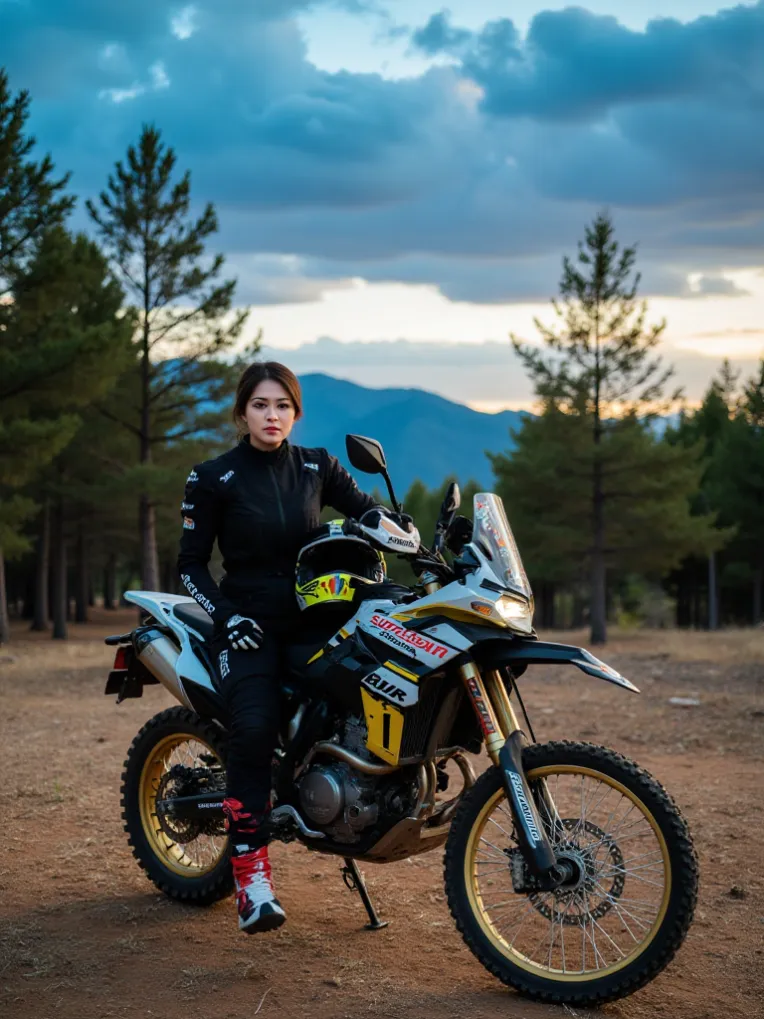 Portrait Photography,Girl,Style Boost,LoRA,FLUX.1