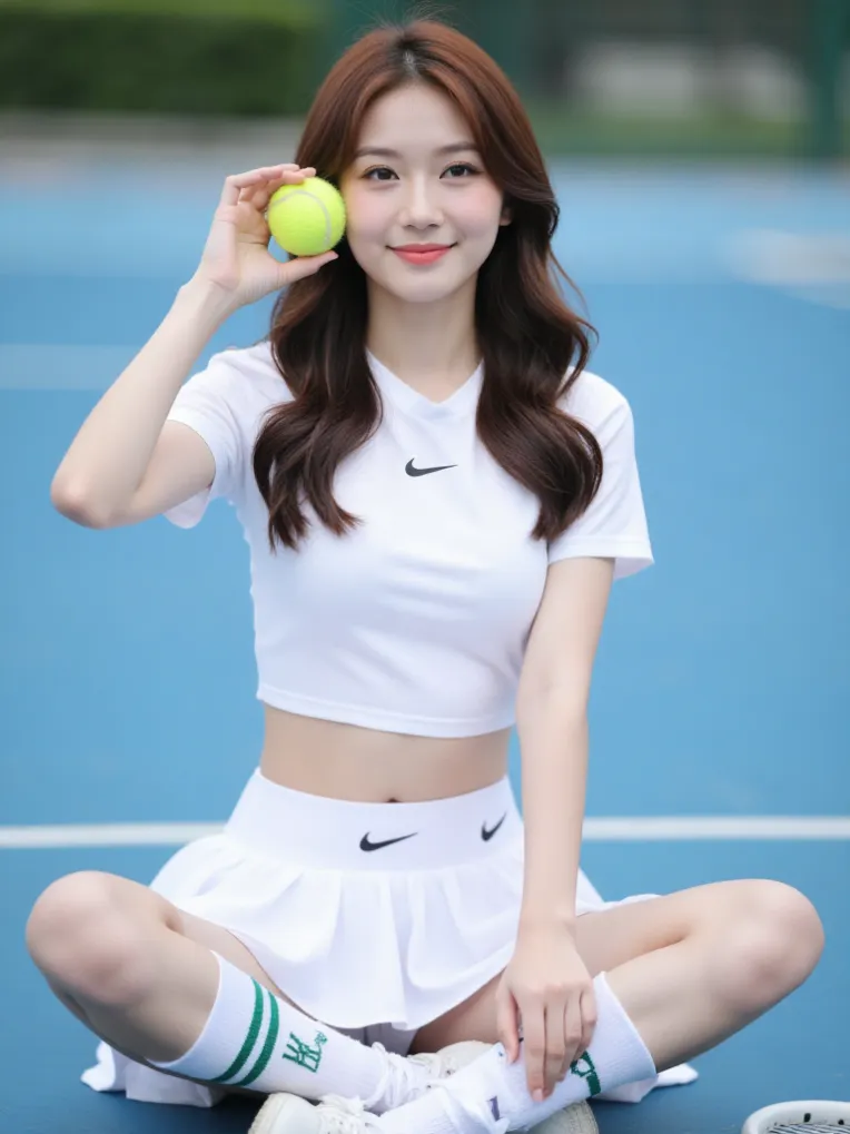 Portrait Photography,Girl,Physical/Facial feature,LoRA,FLUX.1