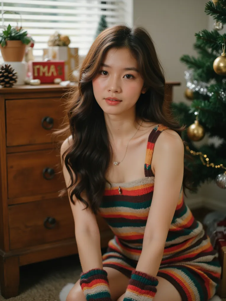 Portrait Photography,Girl,Character,LoRA,FLUX.1