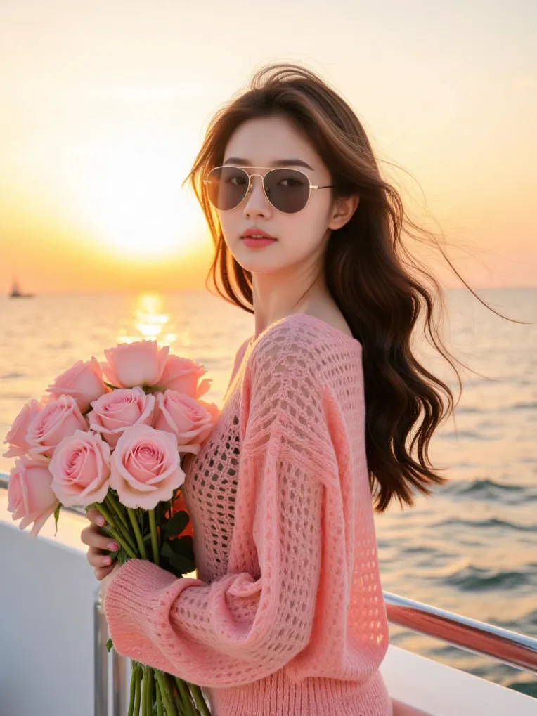 Portrait Photography,Girl,Character,LoRA,FLUX.1