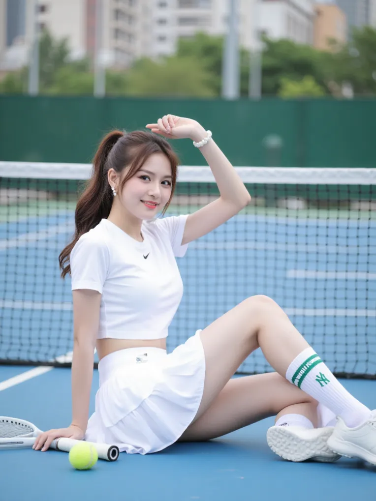 Portrait Photography,Girl,Physical/Facial feature,LoRA,FLUX.1