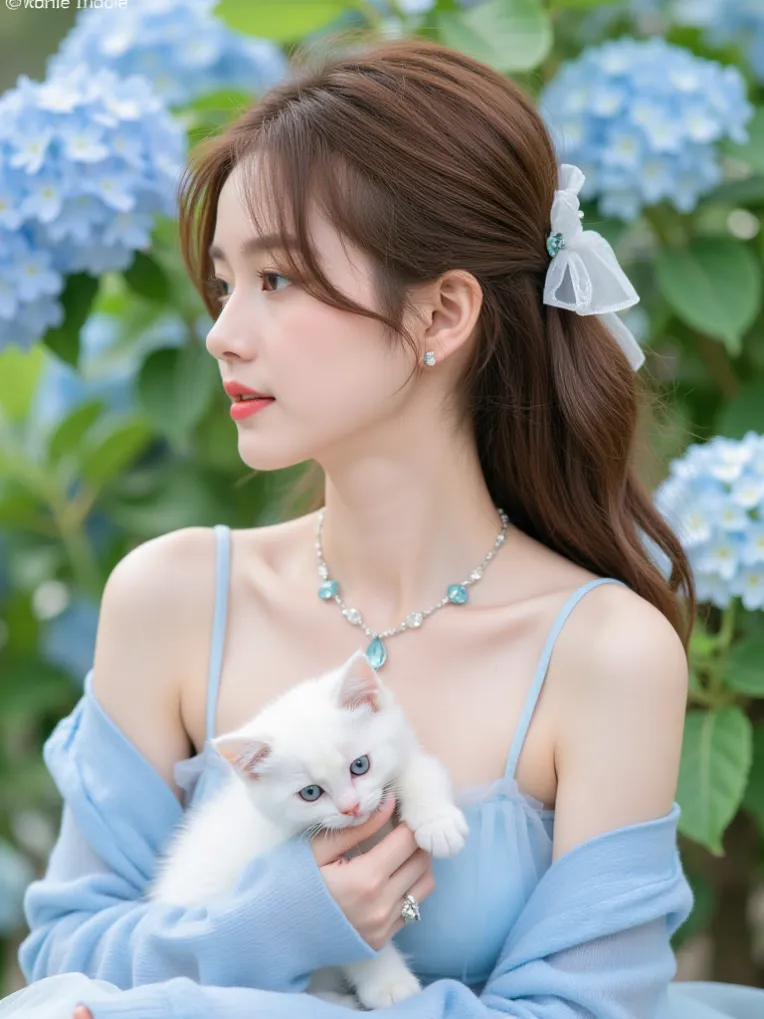 Portrait Photography,Girl,Object Enhance,LoRA,FLUX.1