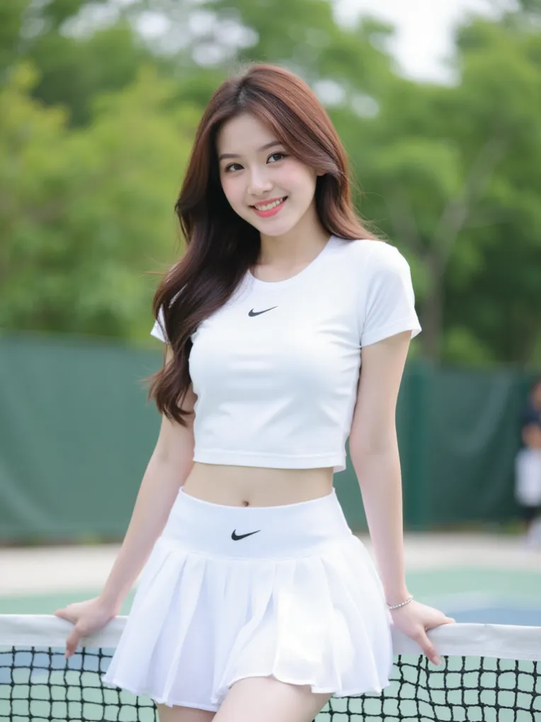 Portrait Photography,Girl,Physical/Facial feature,LoRA,FLUX.1