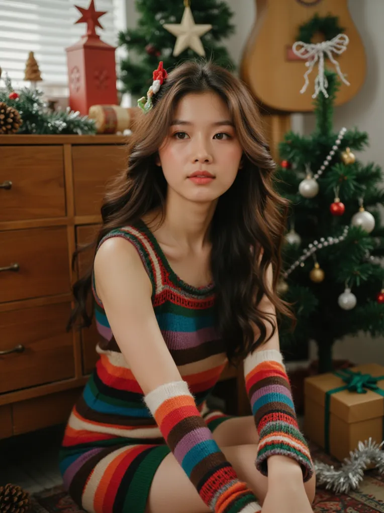 Portrait Photography,Girl,Character,LoRA,FLUX.1