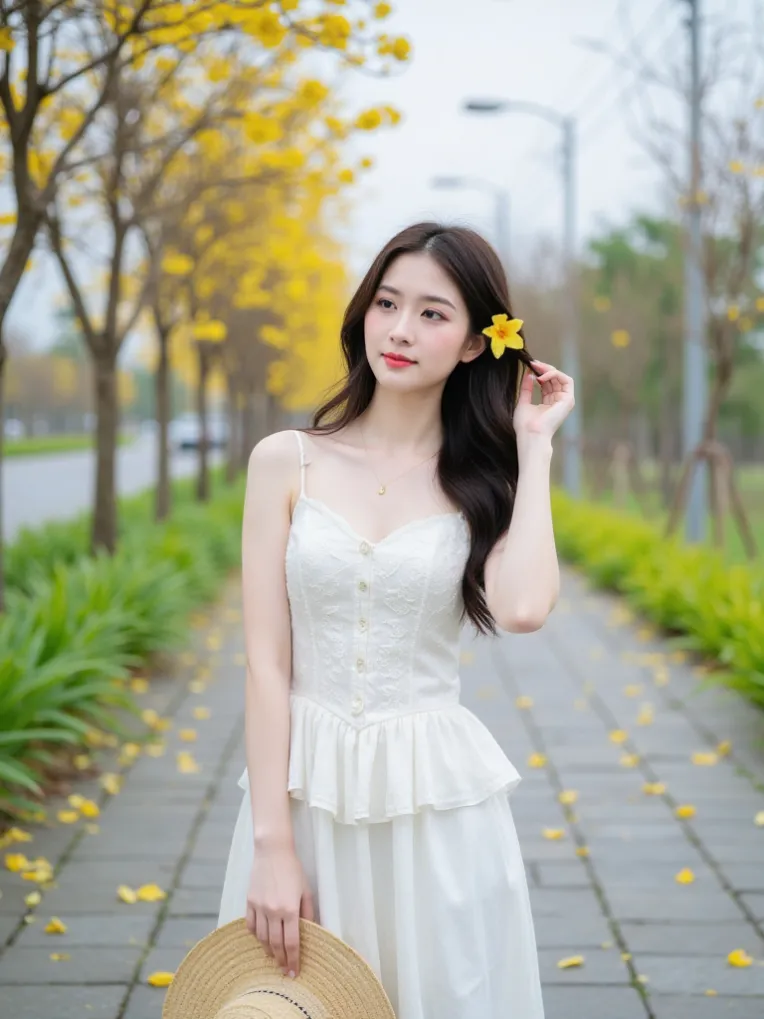 Portrait Photography,Girl,Character,LoRA,FLUX.1