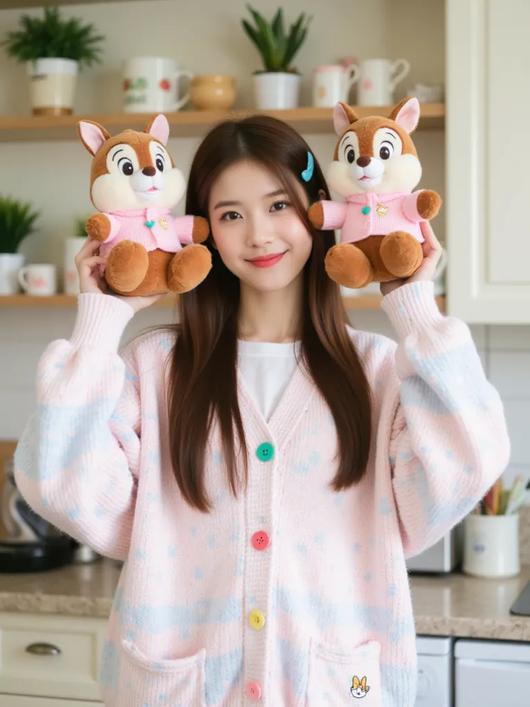 Portrait Photography,Girl,Style Boost,LoRA,FLUX.1