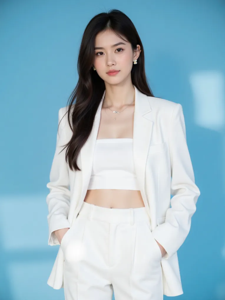 Portrait Photography,Girl,Physical/Facial feature,LoRA,FLUX.1