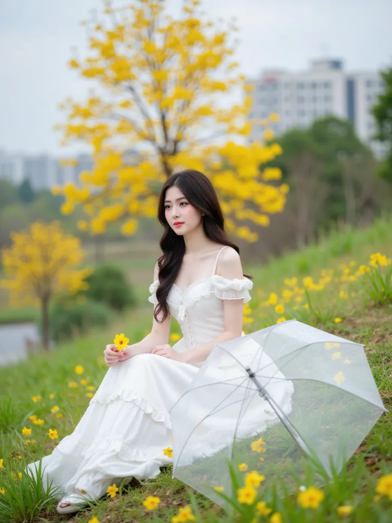 Portrait Photography,Girl,Character,LoRA,FLUX.1