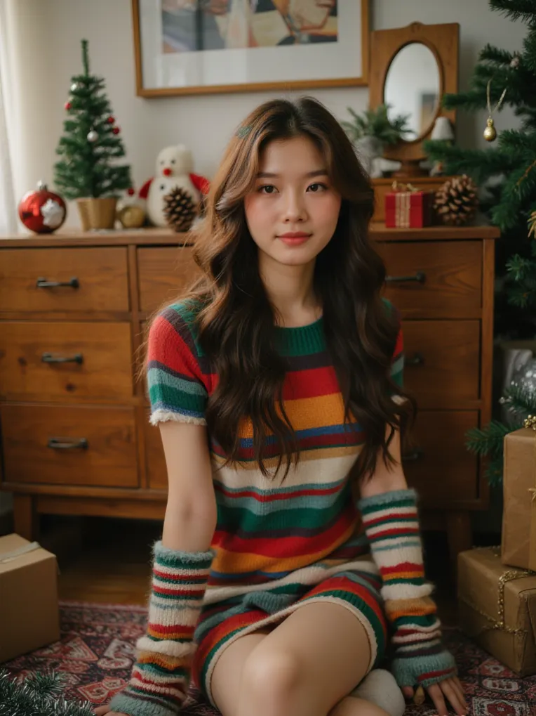 Portrait Photography,Girl,Character,LoRA,FLUX.1