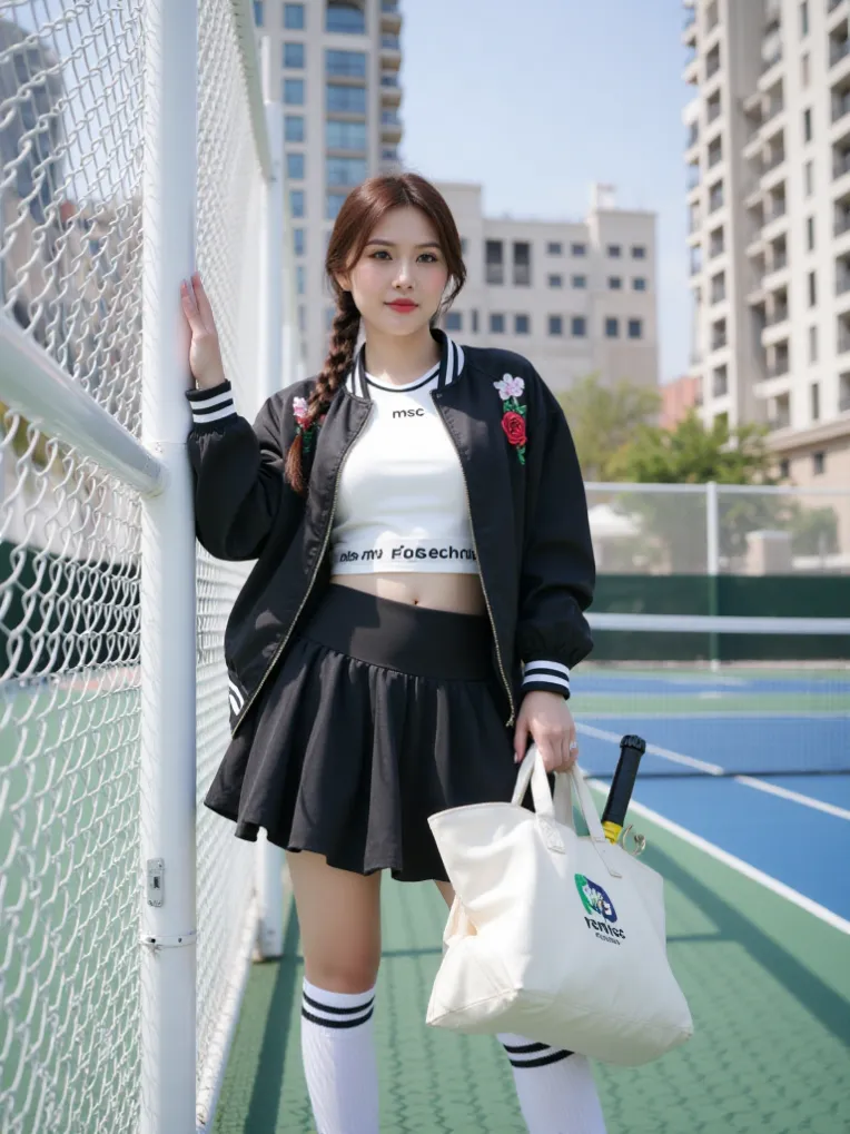 Portrait Photography,Girl,Physical/Facial feature,LoRA,FLUX.1