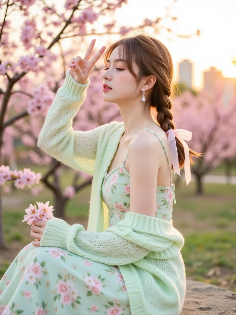 Portrait Photography,Girl,Style Boost,LoRA,FLUX.1