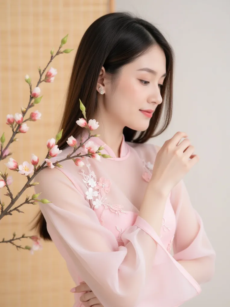 Portrait Photography,Girl,Character,LoRA,FLUX.1