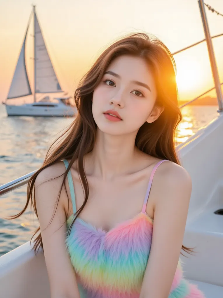 Portrait Photography,Girl,Character,LoRA,FLUX.1