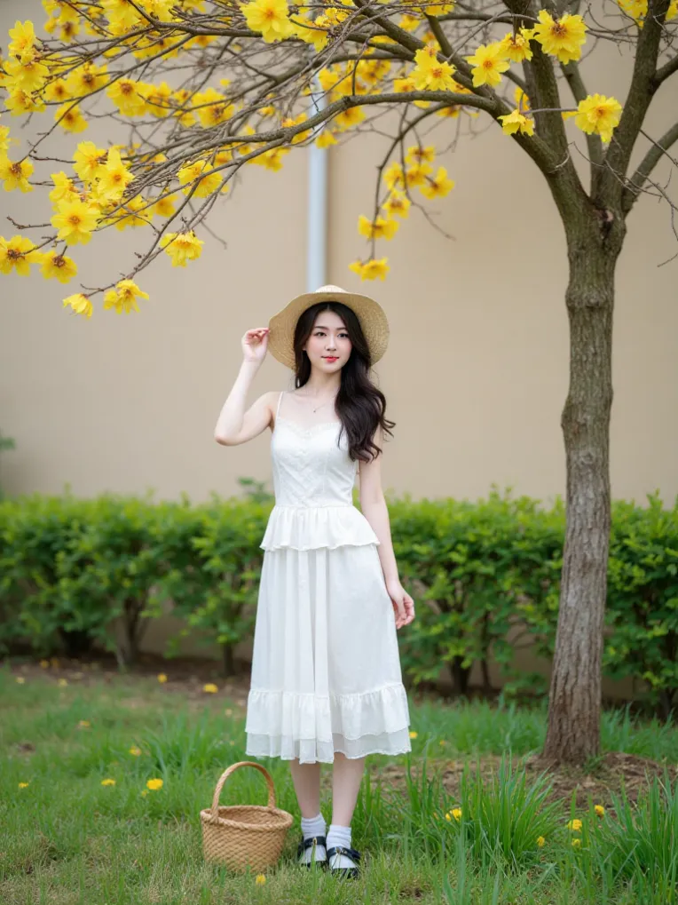 Portrait Photography,Girl,Character,LoRA,FLUX.1