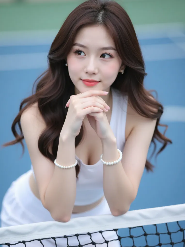 Portrait Photography,Girl,Physical/Facial feature,LoRA,FLUX.1