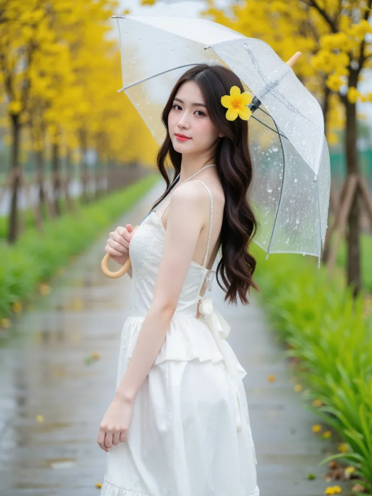 Portrait Photography,Girl,Character,LoRA,FLUX.1