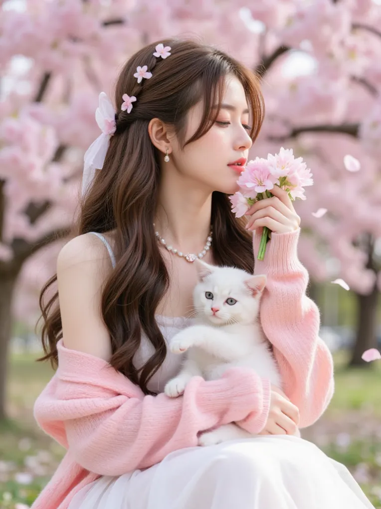 Portrait Photography,Girl,Object Enhance,LoRA,FLUX.1