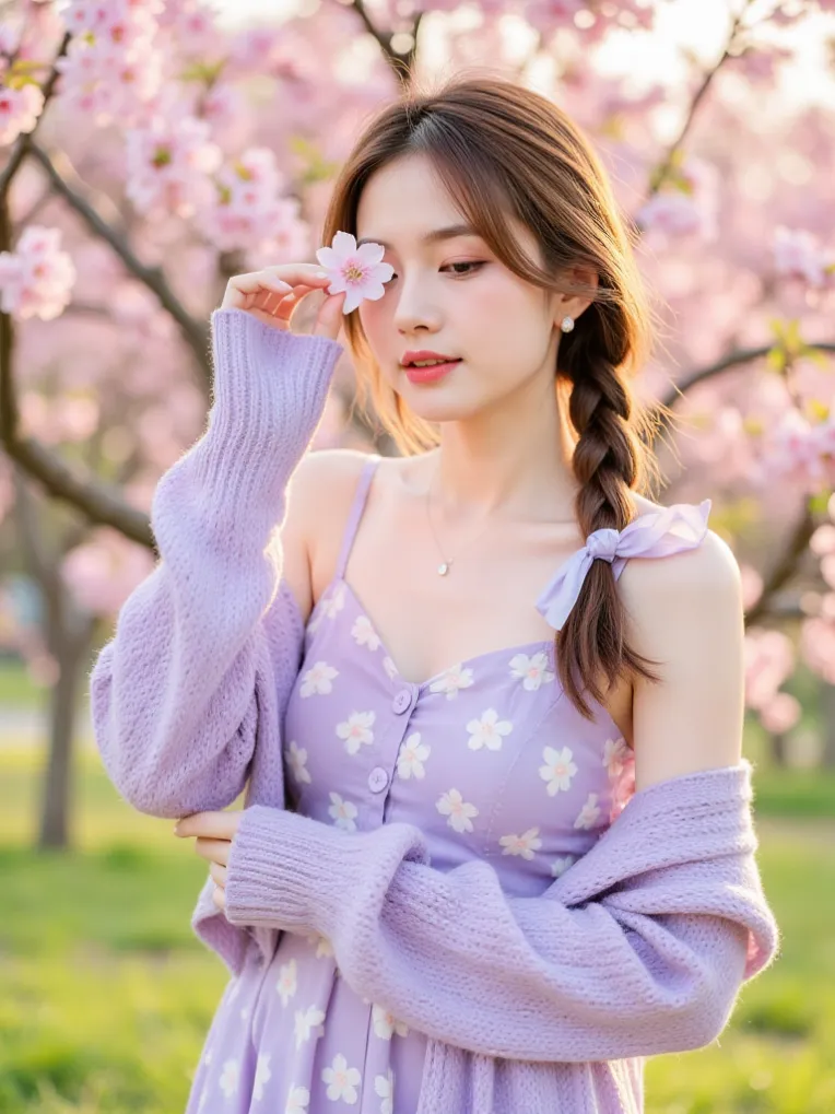 Portrait Photography,Girl,Style Boost,LoRA,FLUX.1