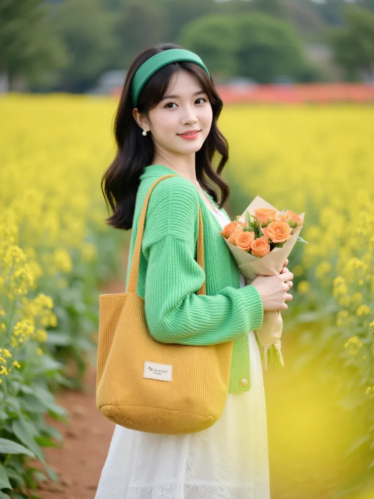 Portrait Photography,Girl,Physical/Facial feature,LoRA,FLUX.1