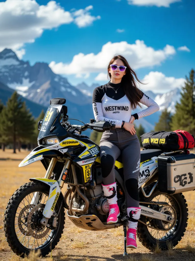 Portrait Photography,Girl,Style Boost,LoRA,FLUX.1