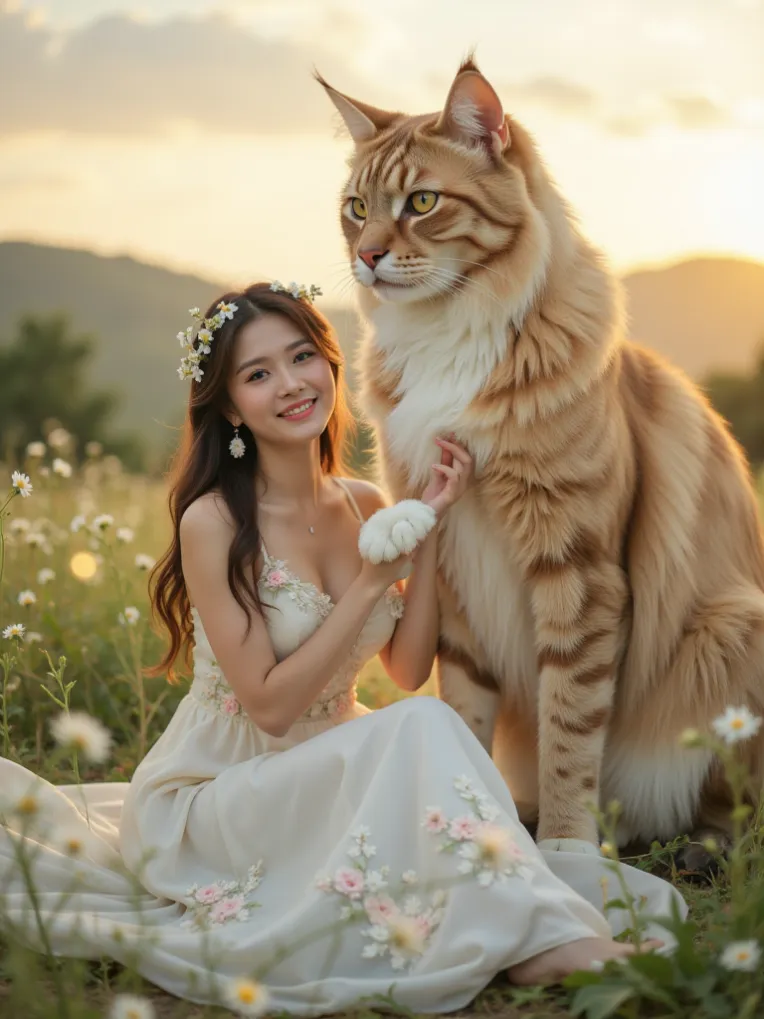 Portrait Photography,Girl,Character,LoRA,FLUX.1