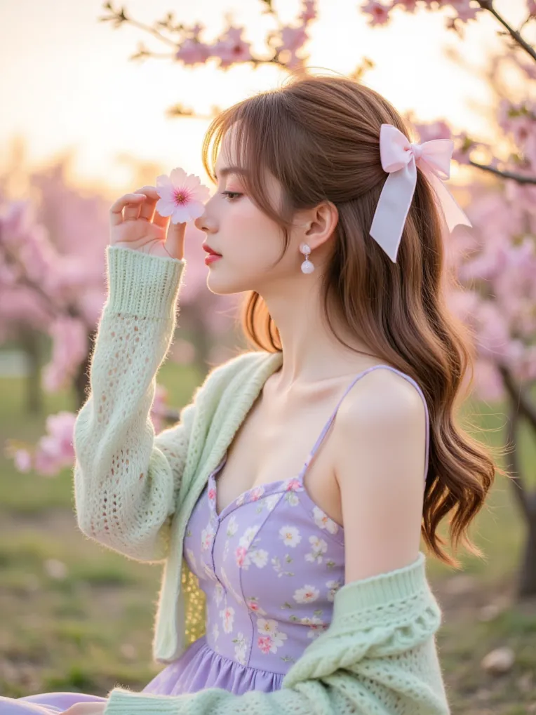 Portrait Photography,Girl,Style Boost,LoRA,FLUX.1