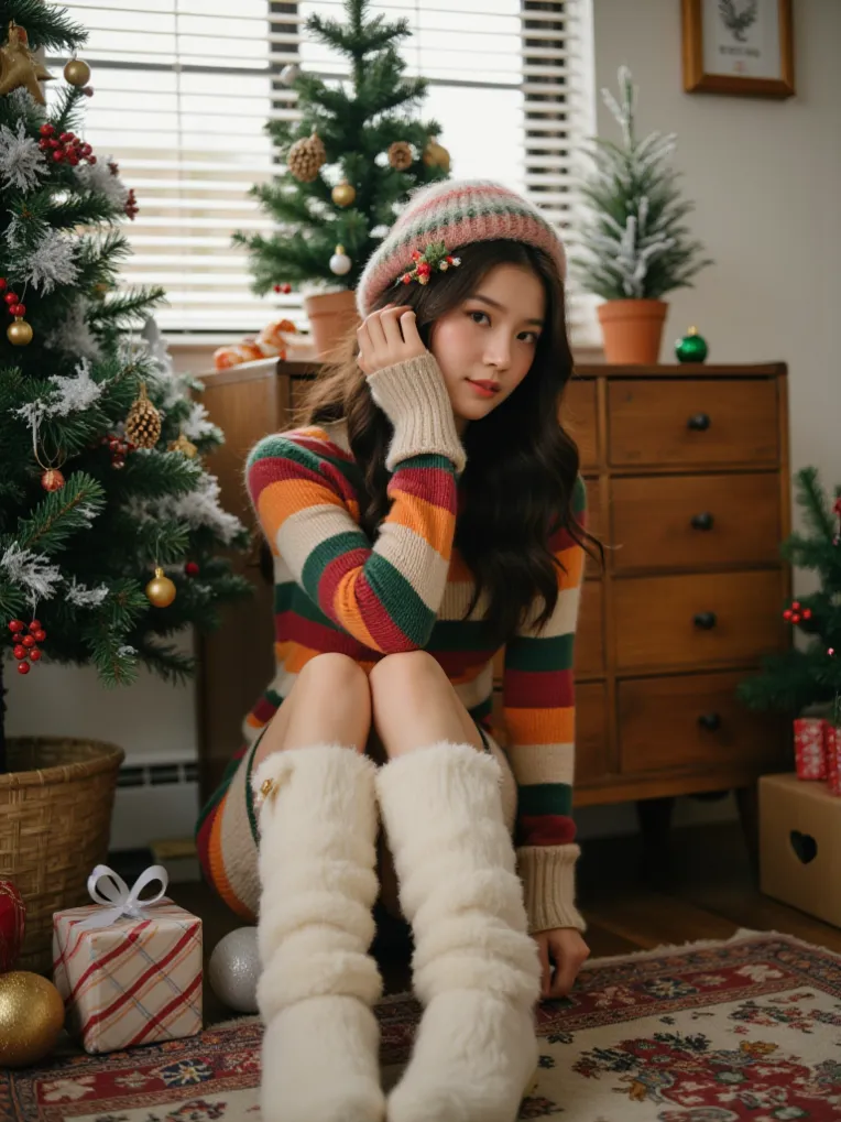 Portrait Photography,Girl,Character,LoRA,FLUX.1