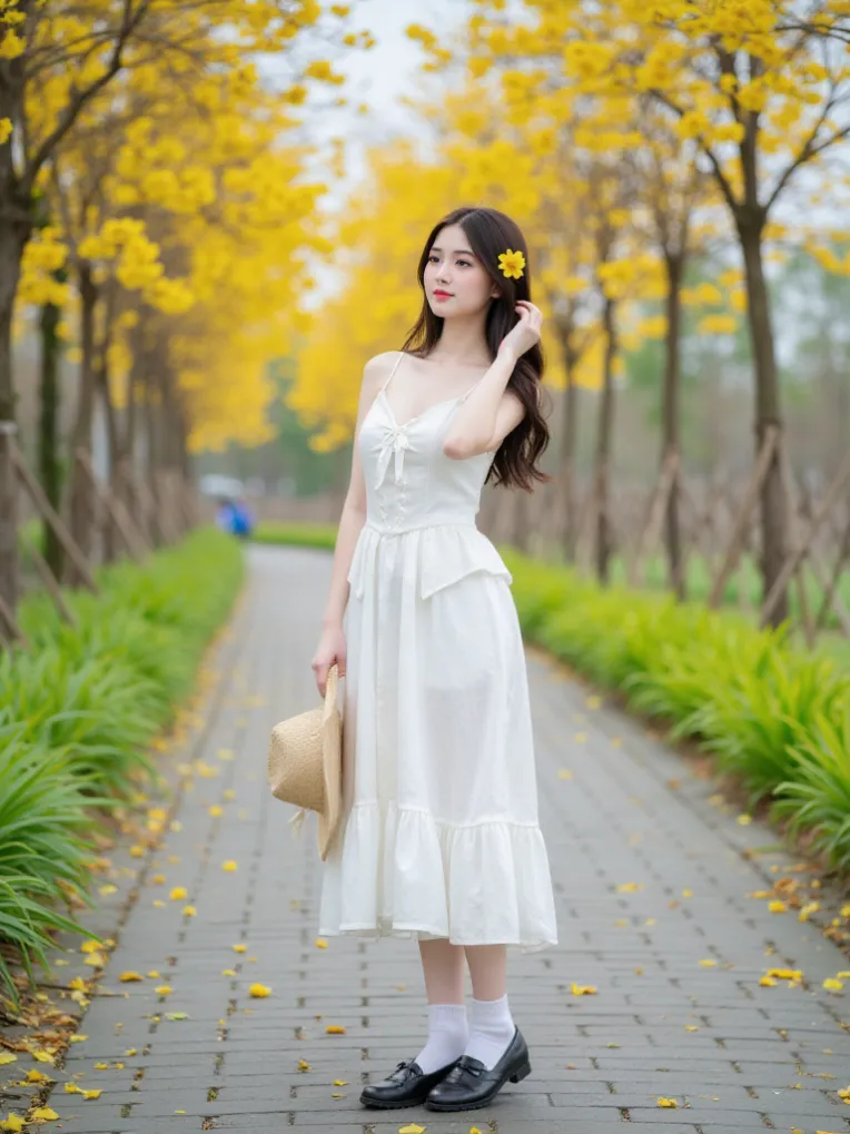 Portrait Photography,Girl,Character,LoRA,FLUX.1