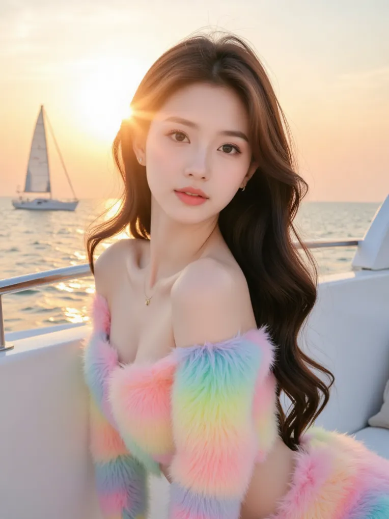 Portrait Photography,Girl,Character,LoRA,FLUX.1