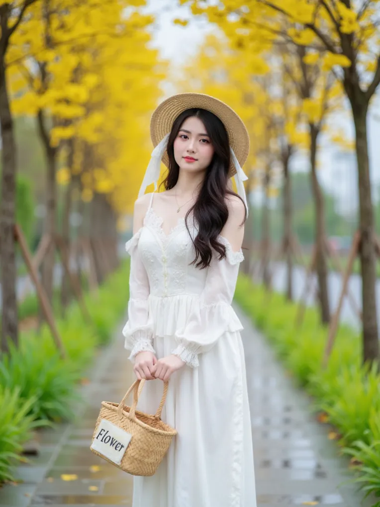 Portrait Photography,Girl,Character,LoRA,FLUX.1