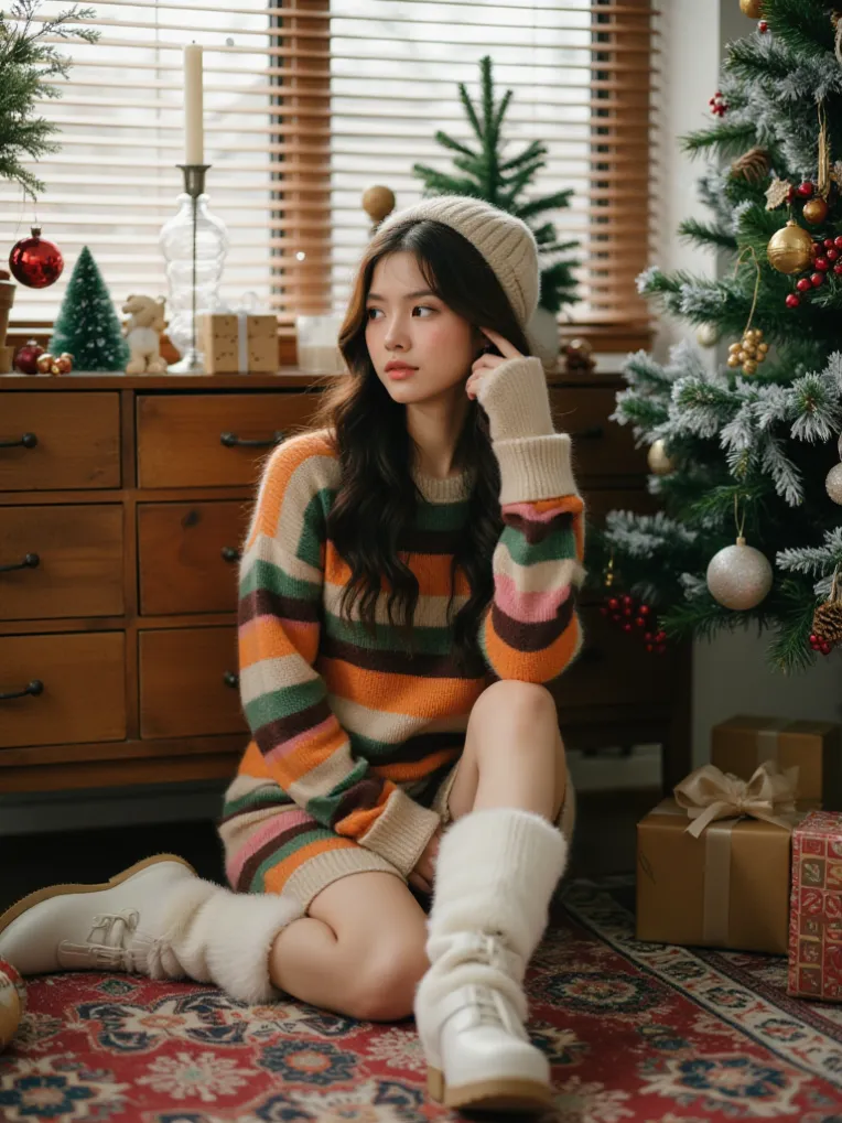 Portrait Photography,Girl,Character,LoRA,FLUX.1