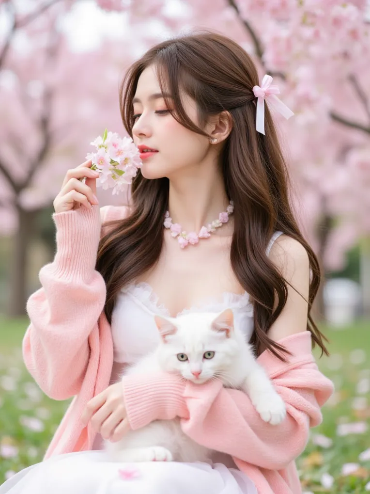 Portrait Photography,Girl,Object Enhance,LoRA,FLUX.1