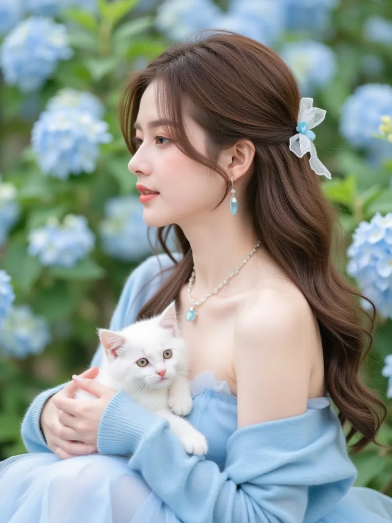 Portrait Photography,Girl,Object Enhance,LoRA,FLUX.1