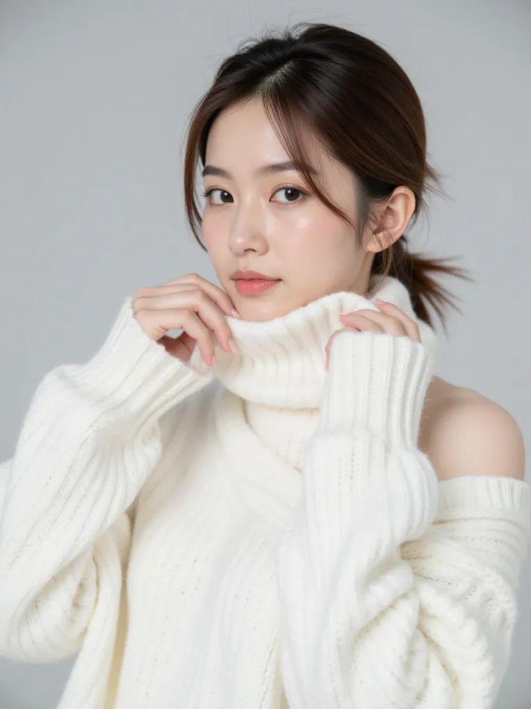 Portrait Photography,Girl,Physical/Facial feature,LoRA,FLUX.1