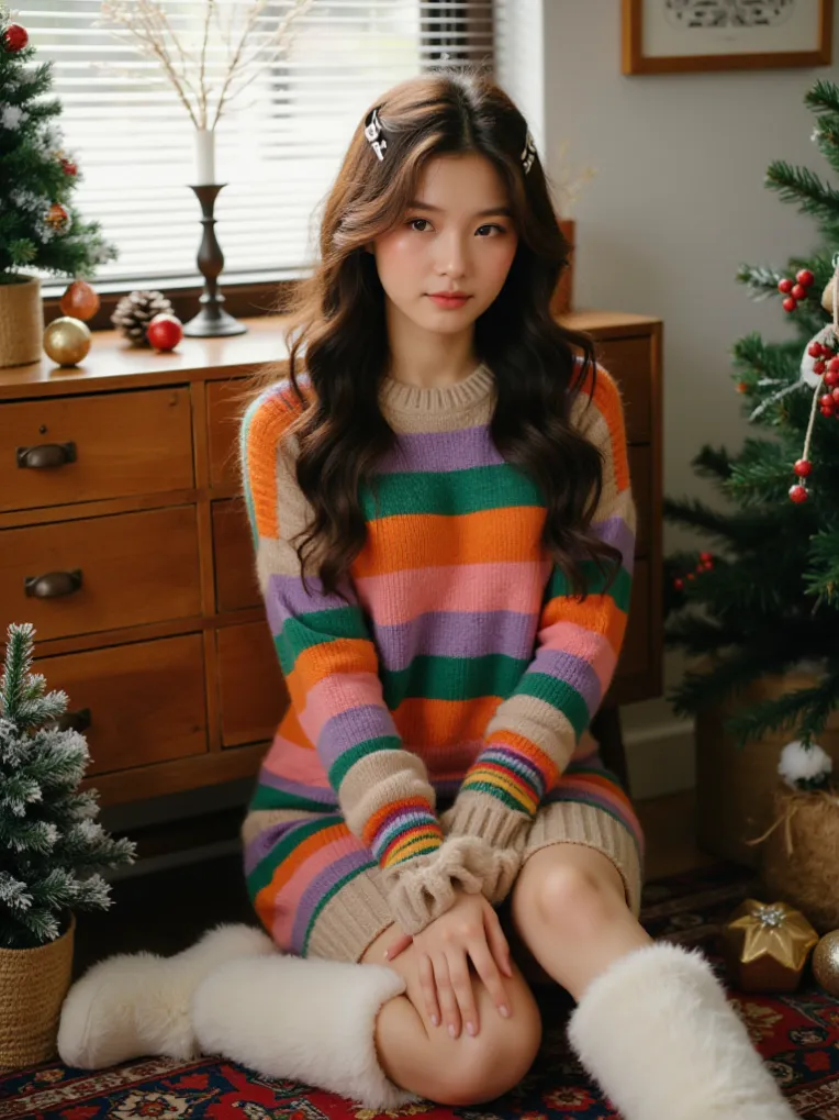 Portrait Photography,Girl,Character,LoRA,FLUX.1