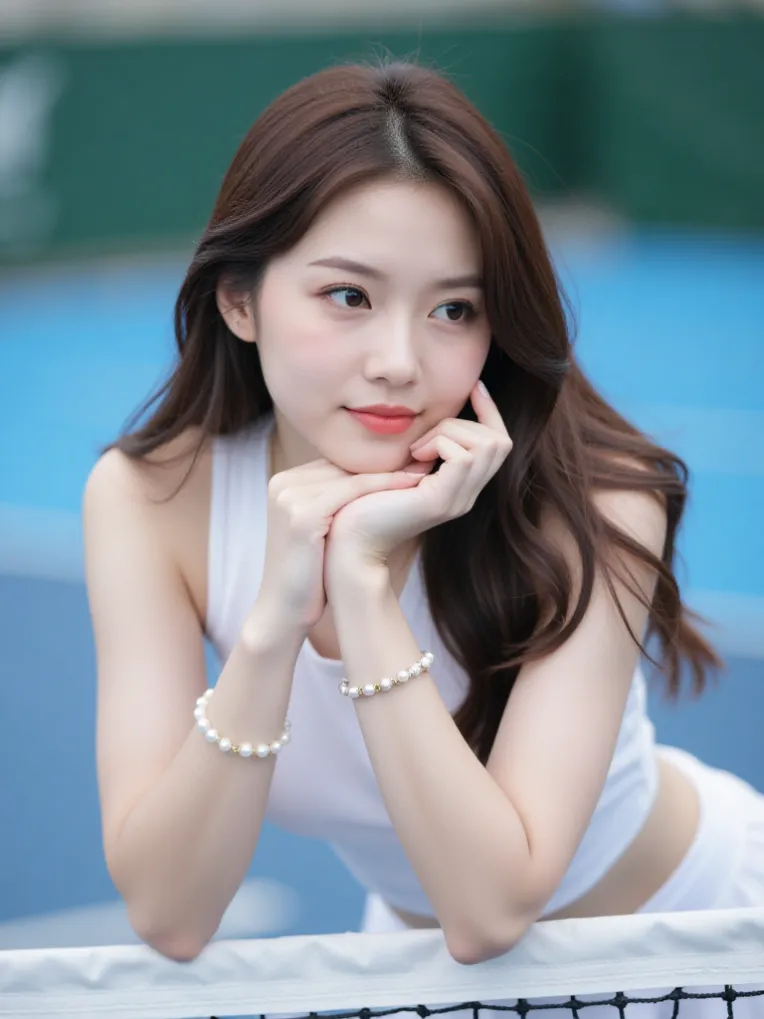 Portrait Photography,Girl,Physical/Facial feature,LoRA,FLUX.1