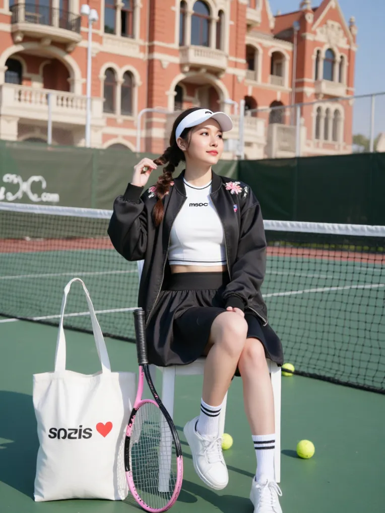 Portrait Photography,Girl,Physical/Facial feature,LoRA,FLUX.1