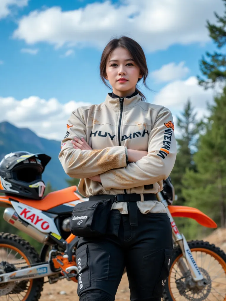 Portrait Photography,Girl,Style Boost,LoRA,FLUX.1