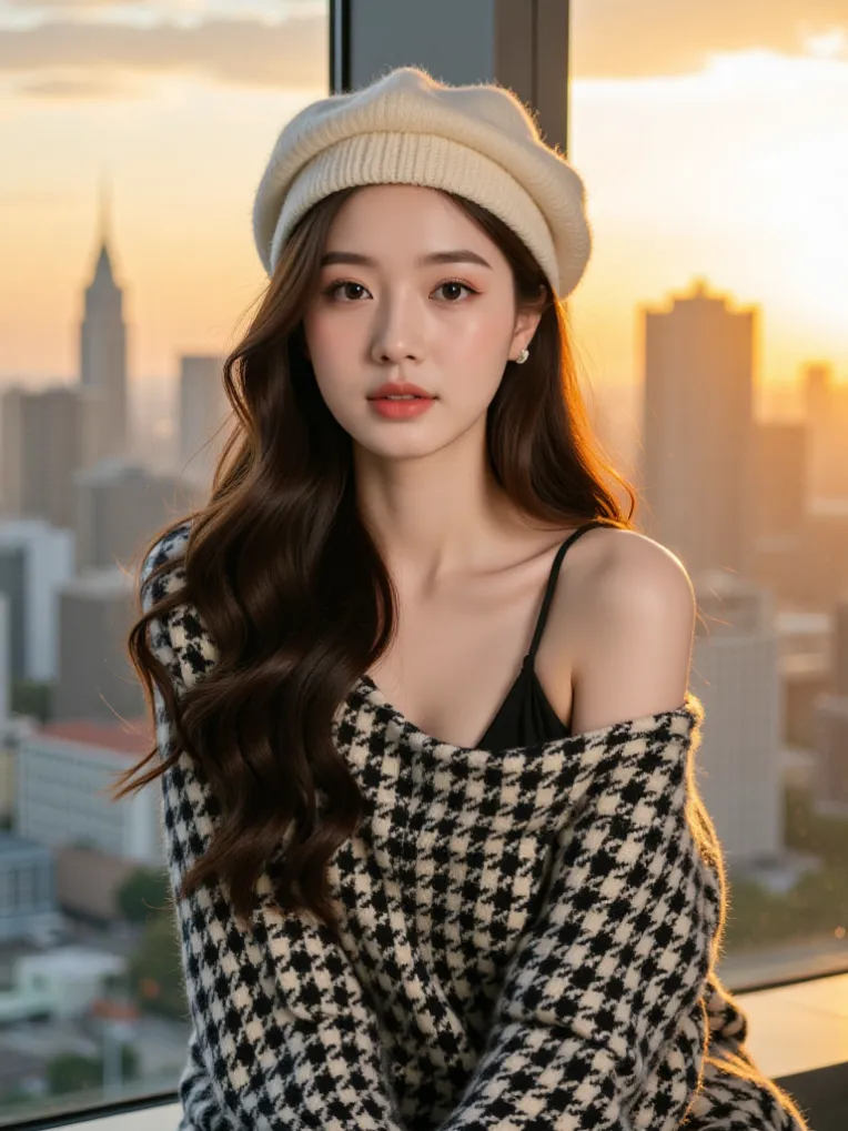 Portrait Photography,Girl,Character,LoRA,FLUX.1