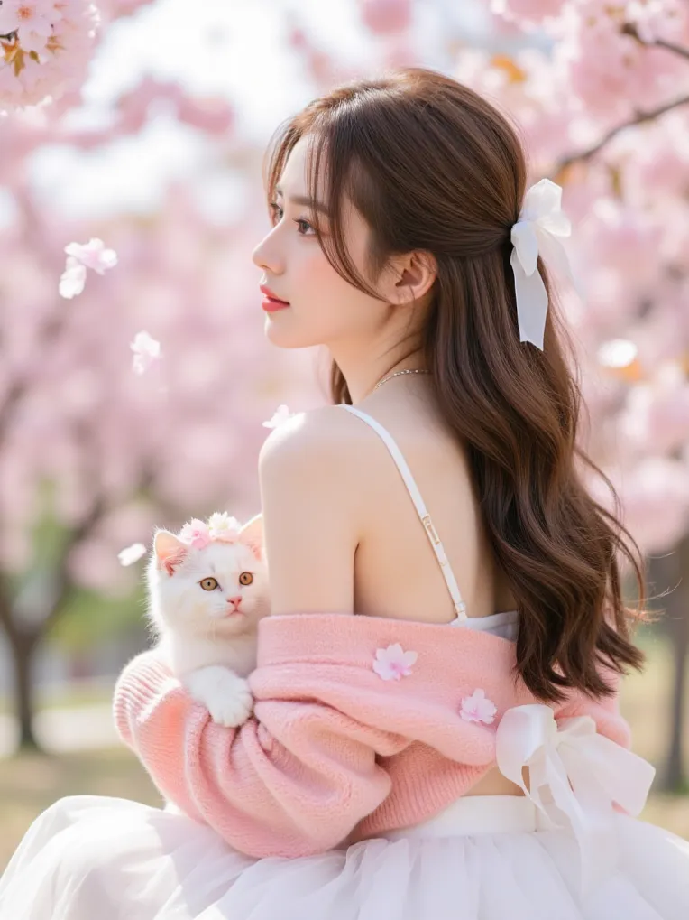 Portrait Photography,Girl,Object Enhance,LoRA,FLUX.1