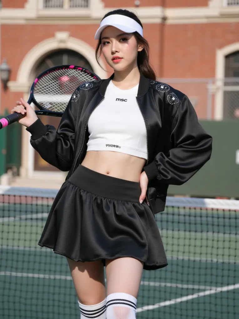 Portrait Photography,Girl,Physical/Facial feature,LoRA,FLUX.1