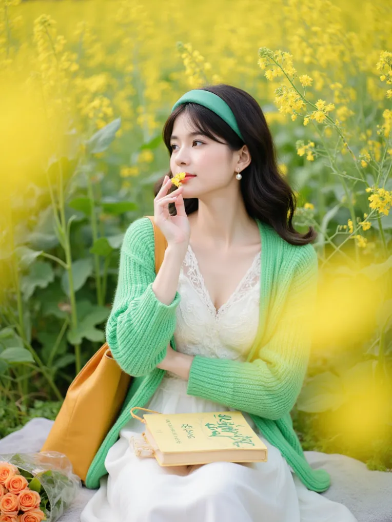 Portrait Photography,Girl,Physical/Facial feature,LoRA,FLUX.1