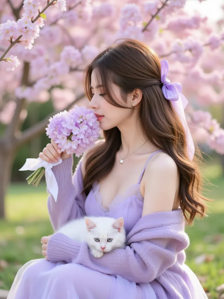 Portrait Photography,Girl,Object Enhance,LoRA,FLUX.1